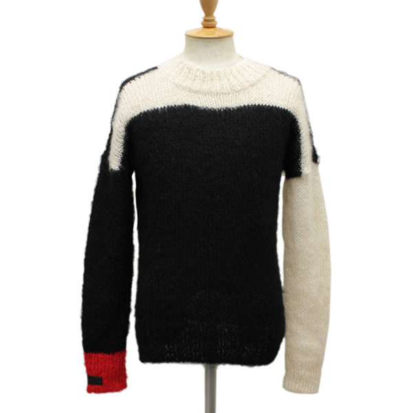 正規取扱店 SEDITIONARIES(セディショナリーズ) Mohair Jumper(モヘア