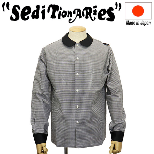 正規取扱店 SEDITIONARIES by 666 (セディショナリーズ) STS0023