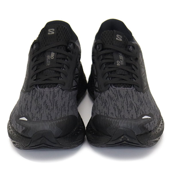 正規取扱店 Salomon (サロモン) L49146900 AERO GLIDE 4 男性用
