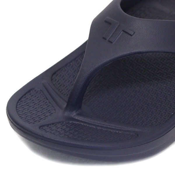 TELIC FLIPFLOP トングサンダル BLACK (試し履きのみ) TELIC FLIPFLOP トングサンダル BLACK (試し履きのみ)｜Yahoo
