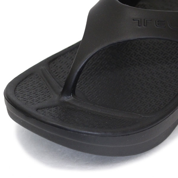 TELIC FLIPFLOP トングサンダル BLACK (試し履きのみ) 正規取扱店 TELIC (テリック) FLIPFLOP トングサンダル NAVY TL002