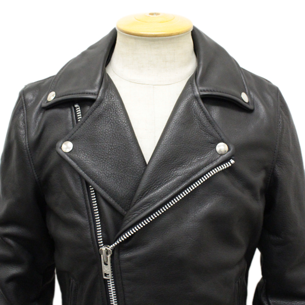 VANSON(バンソン) C2 CUSTOM2 UNISEX(C2カスタム2) ダブル