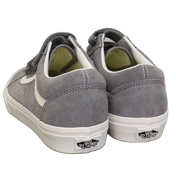 正規取扱店 VANS (ヴァンズ バンズ) VN000DAF85T Old Skool V オールド