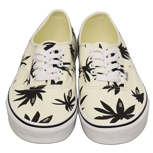 正規取扱店 VANS (ヴァンズ バンズ) VN000Z75KIG Authentic
