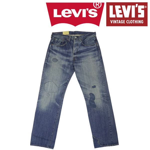 Levi's(リーバイス)正規取扱店