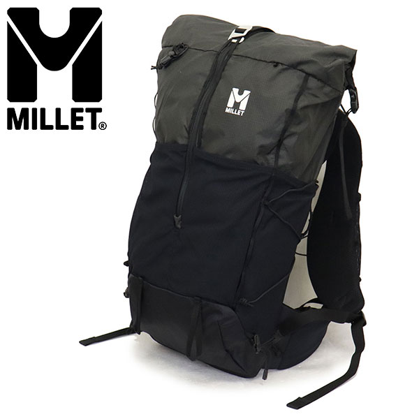 MILLET(ミレー)正規取扱店