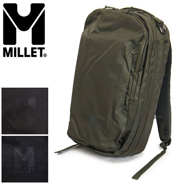 MILLET正規取扱店