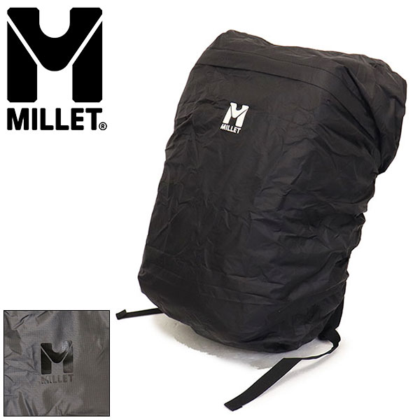 MILLET正規取扱店