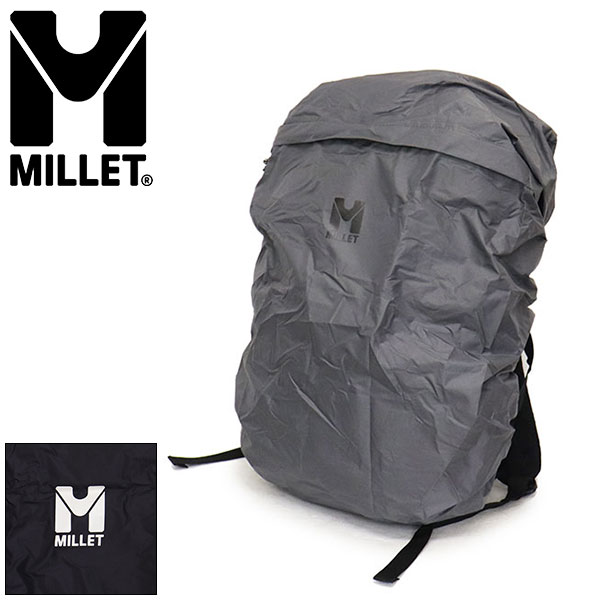 MILLET正規取扱店