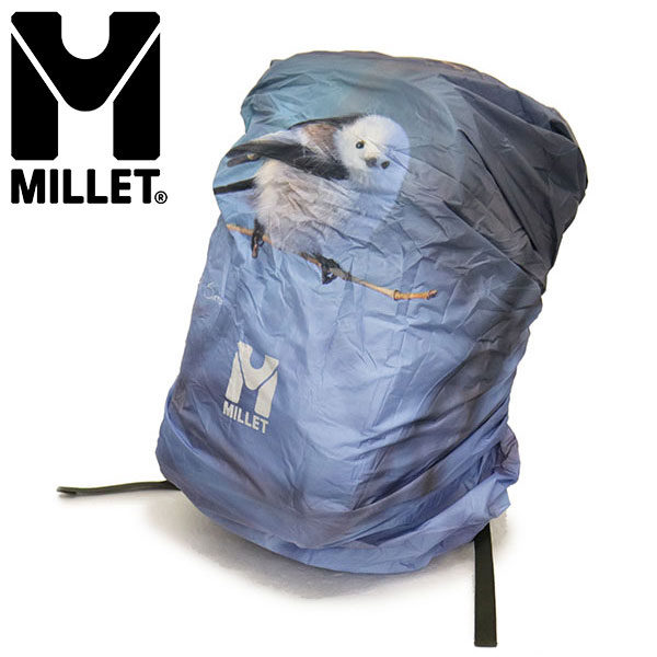 MILLET正規取扱店