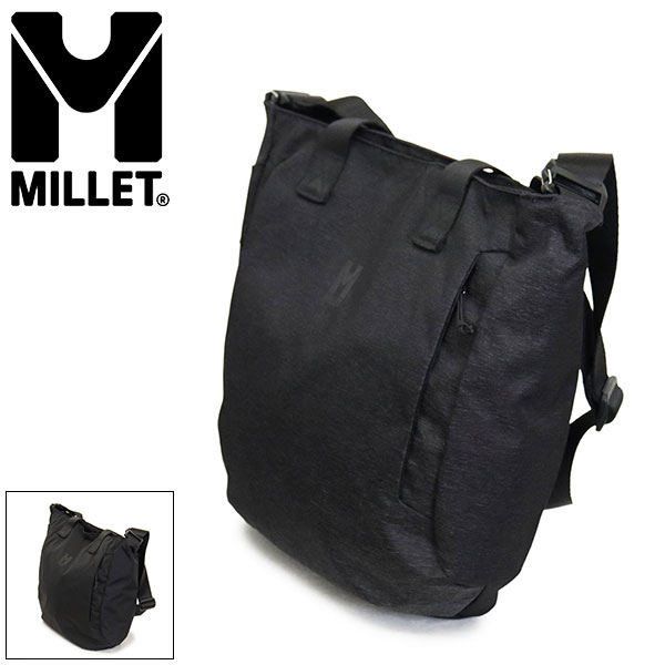 MILLET(ミレー)正規取扱店