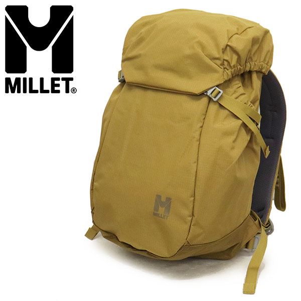MILLET(ミレー)正規取扱店