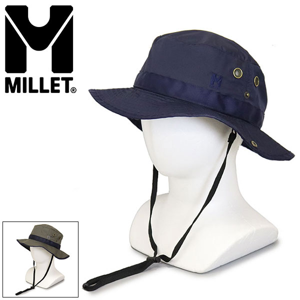 MILLET正規取扱店