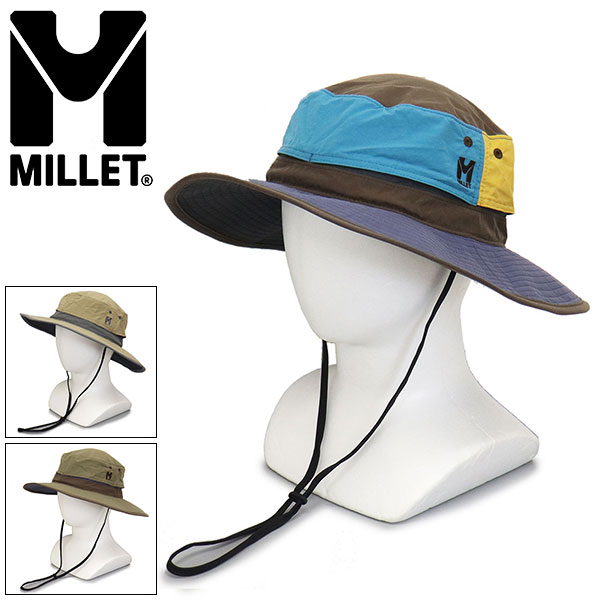 MILLET正規取扱店