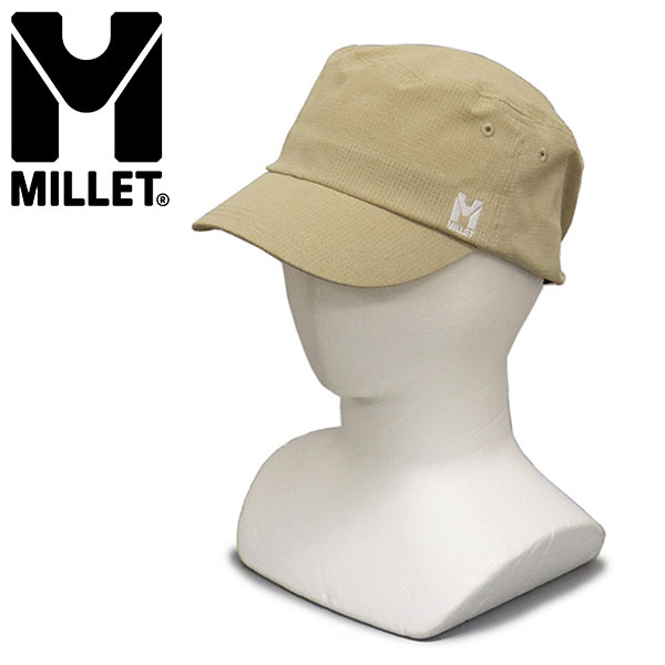 MILLET正規取扱店