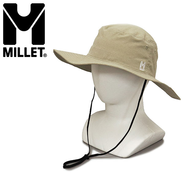MILLET正規取扱店