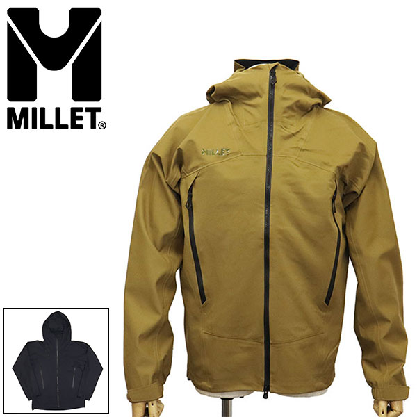MILLET(ミレー)正規取扱店