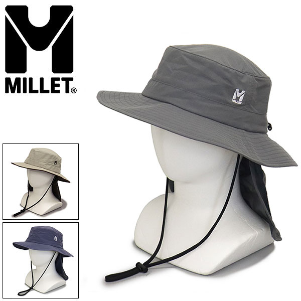 MILLET正規取扱店
