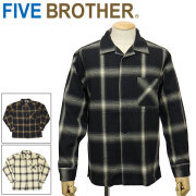 FIVE BROTHER正規取扱店