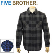 FIVE BROTHER正規取扱店