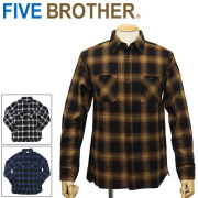 FIVE BROTHER正規取扱店