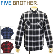 FIVE BROTHER (ファイブブラザー)正規取扱店