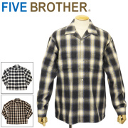 FIVE BROTHER (ファイブブラザー)正規取扱店