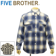 FIVE BROTHER (ファイブブラザー)正規取扱店