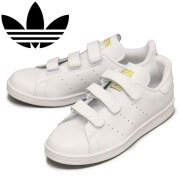 adidas (アディダス) S75188 STAN SMITH CF スタンスミス