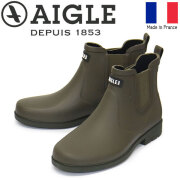 AIGLE正規取扱店