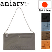 aniary(アニアリ)正規取扱店BOOTSMAN