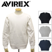 AVIREX(アヴィレックス)正規取扱店BOOTSMAN