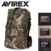 AVIREX正規取扱店BOOTSMAN