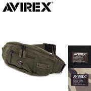 AVIREX正規取扱店BOOTSMAN