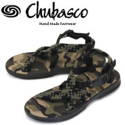 Chubasco正規取扱店BOOTSMAN