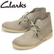 Clarks(クラークス)正規取扱店