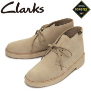Clarks正規取扱店