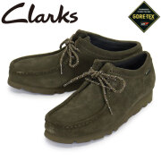 Clarks(クラークス)正規取扱店