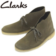 Clarks(クラークス)正規取扱店