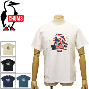 CHUMS(チャムス)正規取扱店
