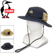 CHUMS(チャムス)正規取扱店