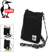 CHUMS(チャムス)正規取扱店