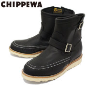 CHIPPEWA(チペワ)正規取扱店BOOTSMAN(ブーツマン)