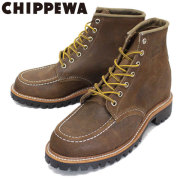 CHIPPEWA(チペワ)正規取扱店BOOTSMAN(ブーツマン)