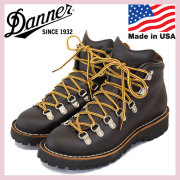 DANNER(ダナー)正規取扱店BOOTSMAN(ブーツマン)