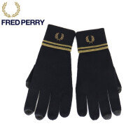 FRED PERRY