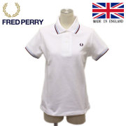 FREDPERRY(フレッドペリー)正規取扱店BOOTSMAN