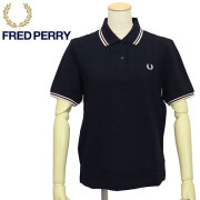 FREDPERRY正規取扱店