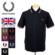 FREDPERRY(フレッドペリー)正規取扱店BOOTSMAN