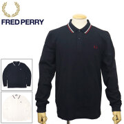 FREDPERRY(フレッドペリー)正規取扱店